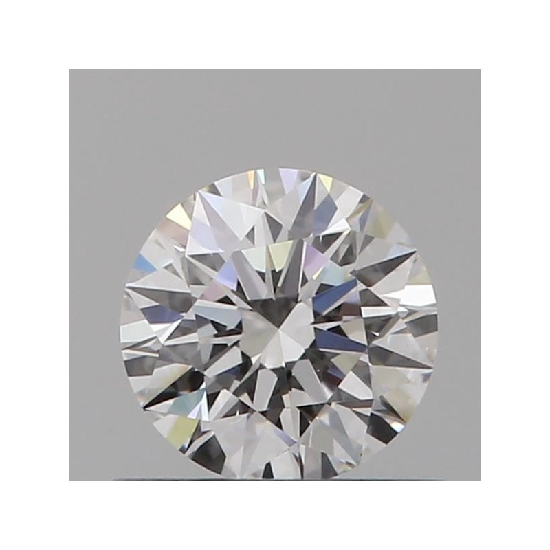 Diament szlif okrągły, 0.47ct, VVS2, D, GIA 5536283690
